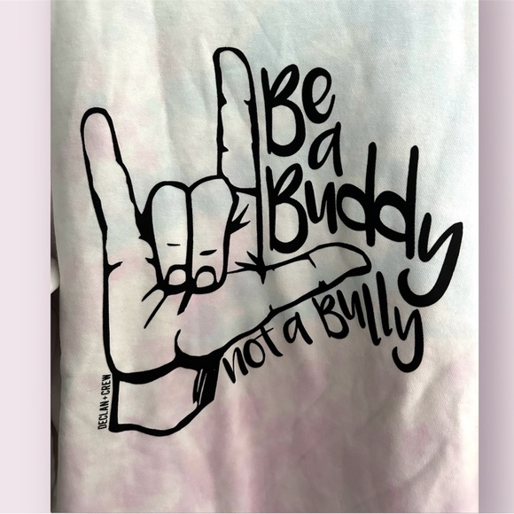 Be a buddy not a bully - Picture 3 of 4